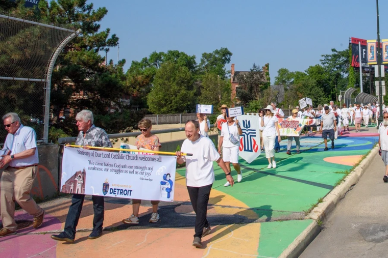 Detroit ICE Meets With Catholic Aid Group, Democrat Lawmaker to Discuss Deportations