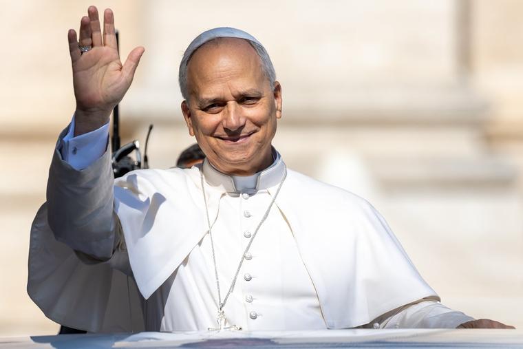 14 Things We Learned About Pope Leo From His Brother’s Latest Interview