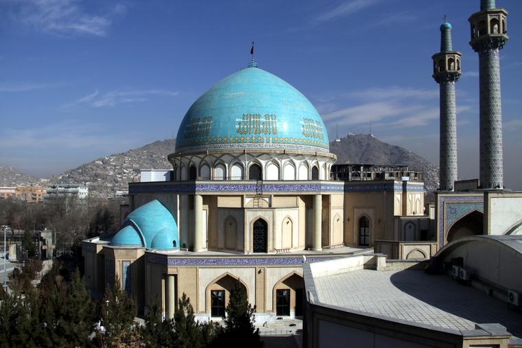 Report: Taliban Law Erases Religious Freedom, Targets Women and Religious Minorities