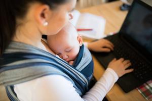 St. John Paul II said ‘that it isn’t just that women can work, but that women in the workplace use their unique talents as mothers to shape culture and policy, adding that our gifts, which come to us by virtue of being women, are as necessary in public life as in private life,’ explains Register columnist Emily Zanotti.