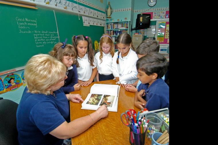 7 Essential Habits Catholic Families Should Adopt for the School Year