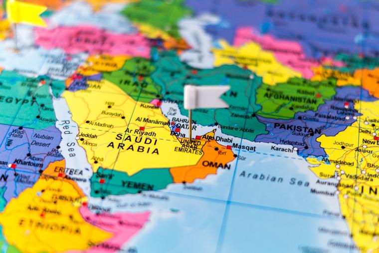 Vatican Approves New Patron Saints for Entire Arabian Peninsula