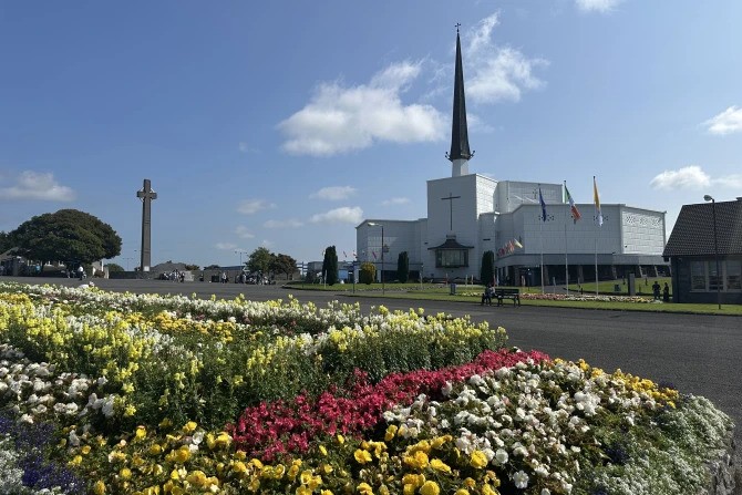 Knock Shrine in Ireland Draws Pilgrims With Confessions, Healings, and Message of Hope