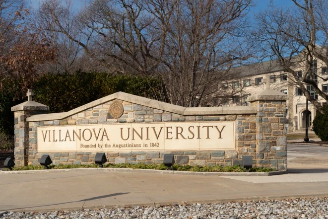 Villanova University Mass Interrupted by &lsquo;Active Shooter&rsquo; Hoax
