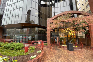 Washington Surgi-Clinic na F St. NW u Washingtonu, DC, 7. travnja 2022. Washington Surgi-Clinic na F St. NW u Washingtonu, DC, 7. travnja 2022.