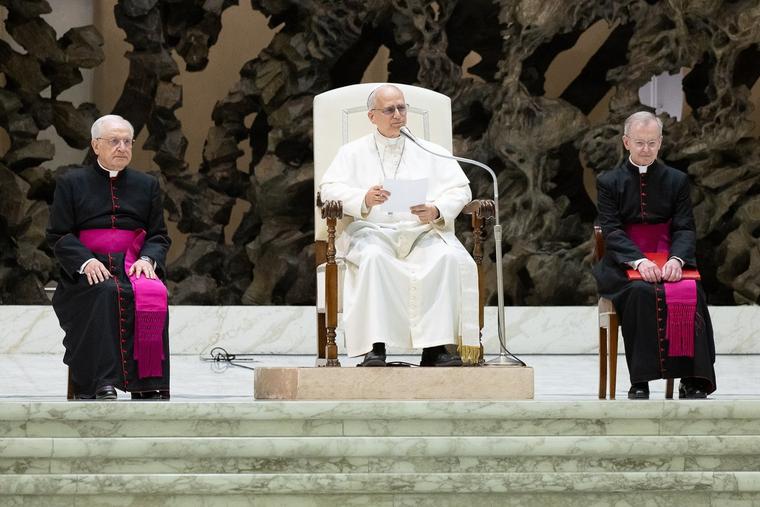 4 Lessons for Business Leaders From Pope Leo XIV’s First 100 Days