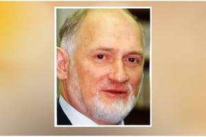 Thomas A. Nelson, founder of TAN Books.