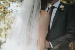 Mr. and Mrs.