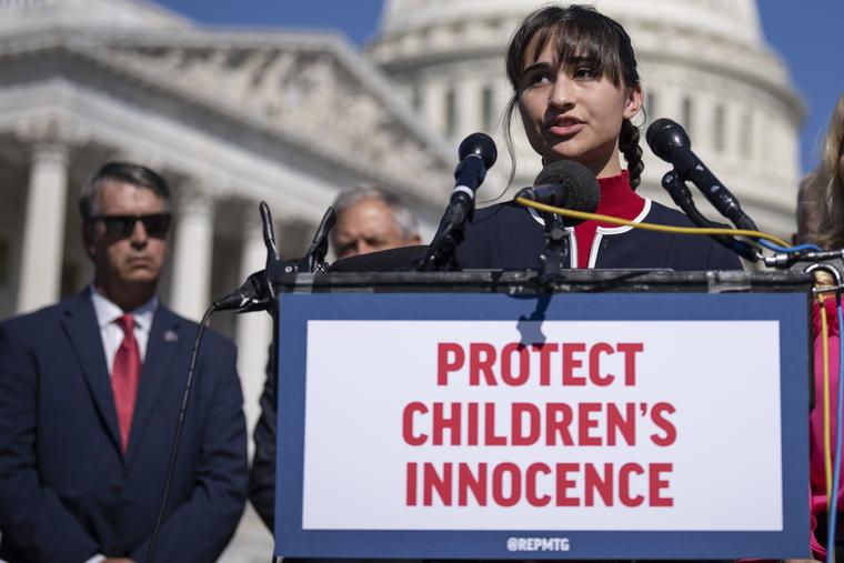 Has the US Put Gender Ideology in the Rearview Mirror?