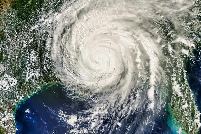 20 Years After Katrina, New Orleans Endures as a City of Hope