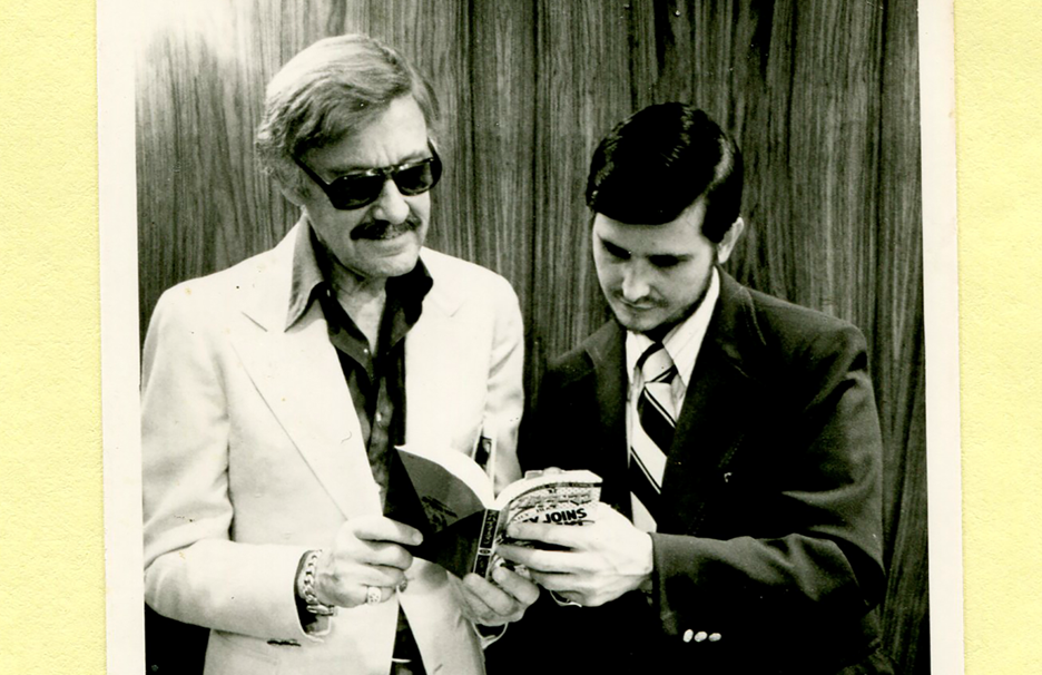 Lee and Pelc, 1978