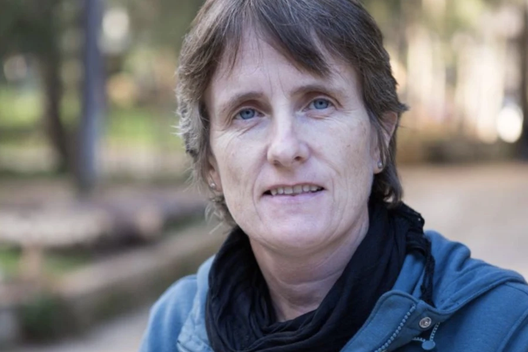 Among those freed is Irish lay missionary Gena Heraty, director of NPH’s special needs programs.