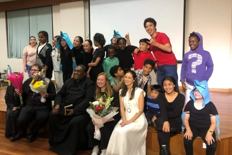 How a Parish Play About Carlo Acutis Inspired Love for the Eucharist