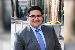 Kendrick Castillo, the lone fatality at the STEM school shooting in Highlands Ranch, Colorado, on May 7, 2019.