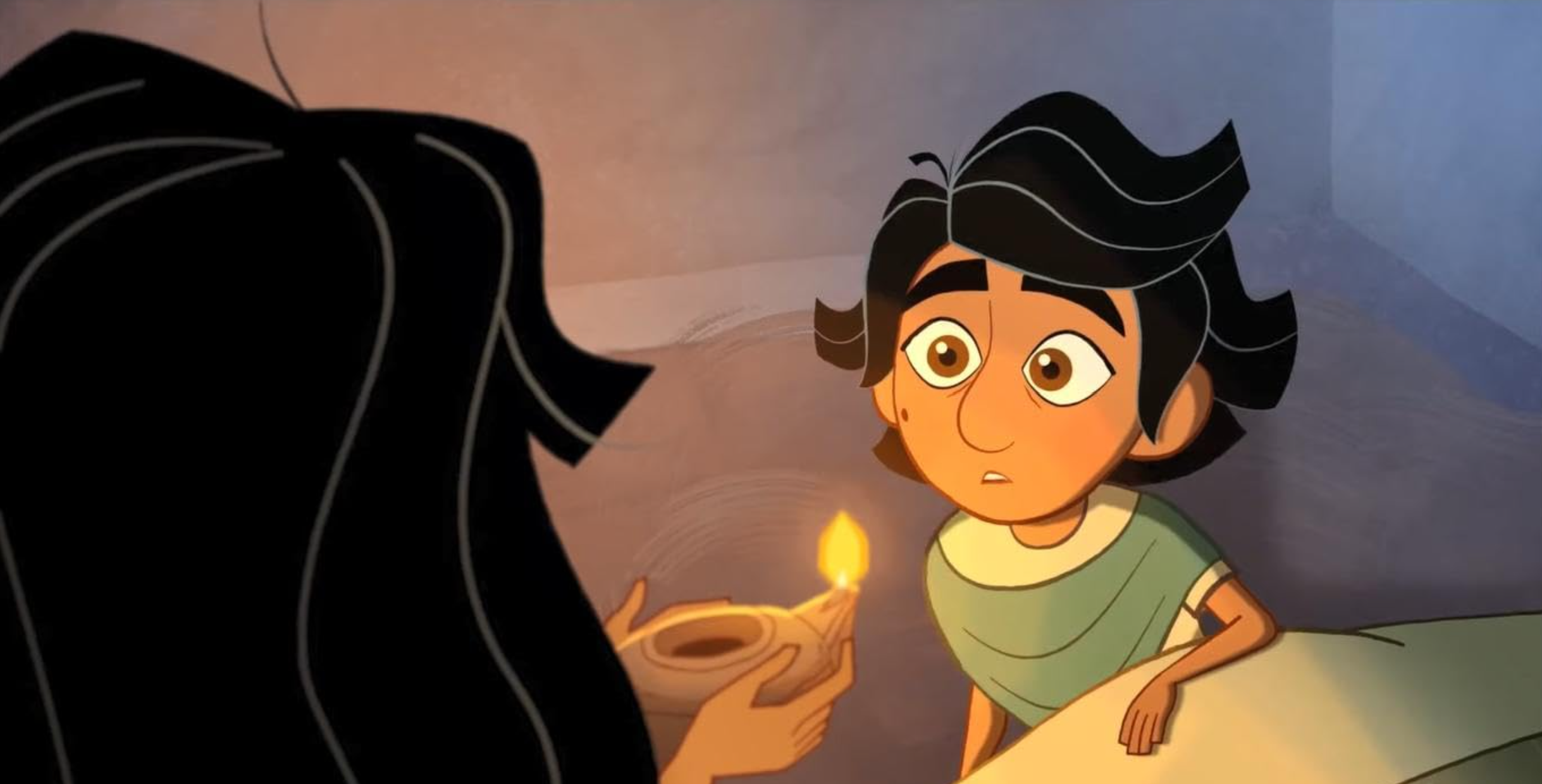 Salvation Poem Project movie