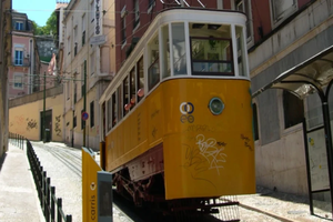 The Ascensor da Glória funicular in Lisbon, Portugal, crashed on Sept. 3, 2025, killing 17 people and injuring at least 23.