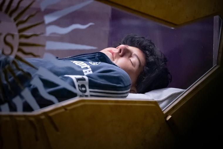 The Carlo Acutis Code