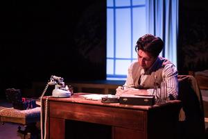 Actor Jeromy Darling as Pier Giorgio Frassati in ‘Frassati’ 