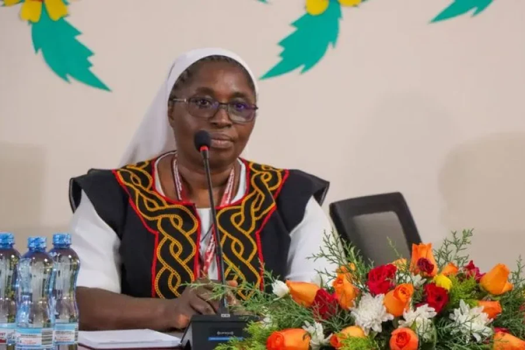 For True Synodality, Counseling Needs to Be Prioritized in Africa, Religious Sister Says