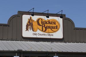 Once-great American cities descend further into dysfunction, blighting millions of lives that might have been creatively lived — and Americans are obsessing over Cracker Barrel logos?