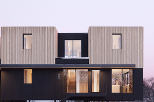‘Little Mod,’ in St. Paul, Minnesota