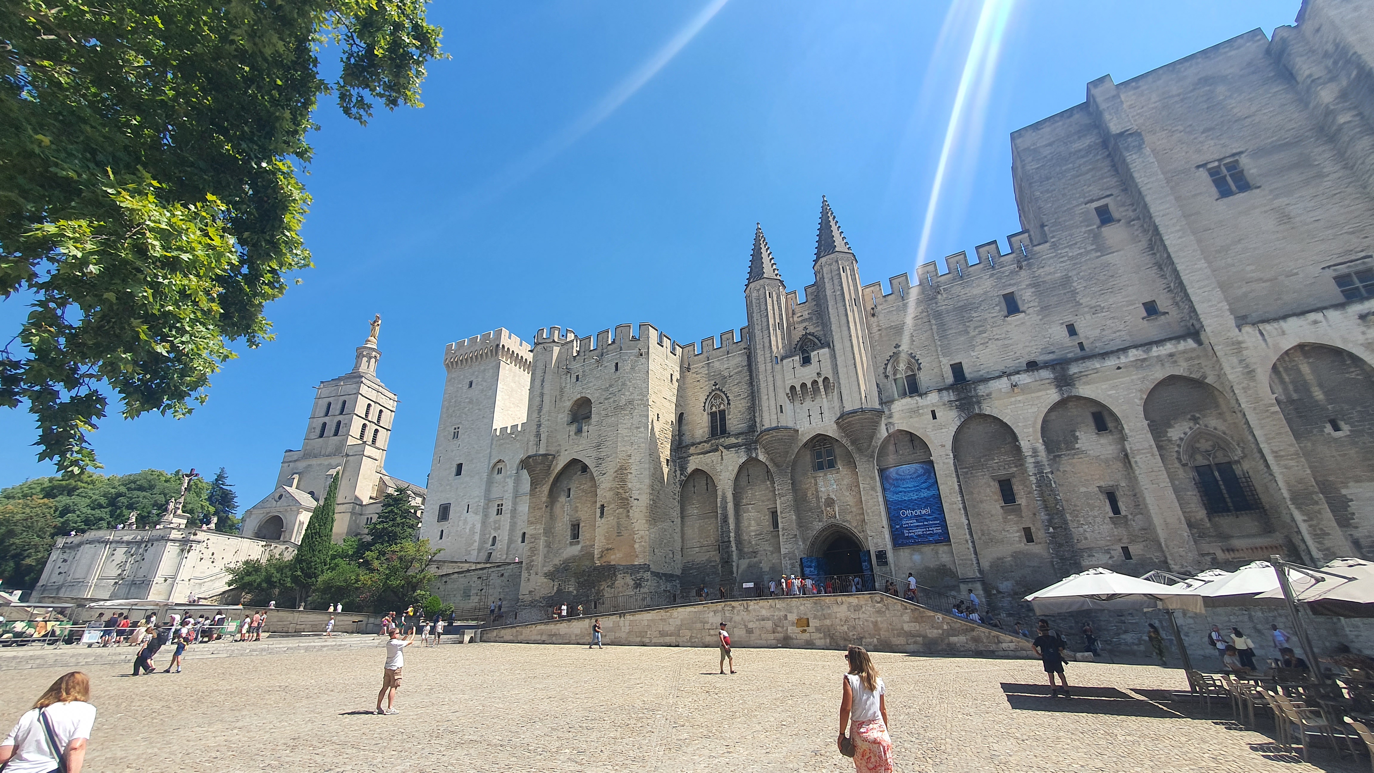 Avignon