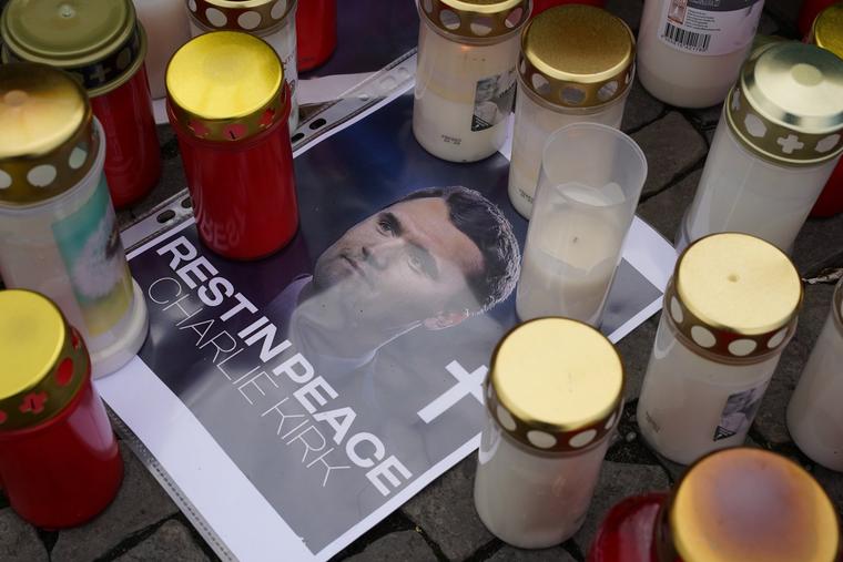 The Day America Turned on Itself: Remembering Charlie Kirk