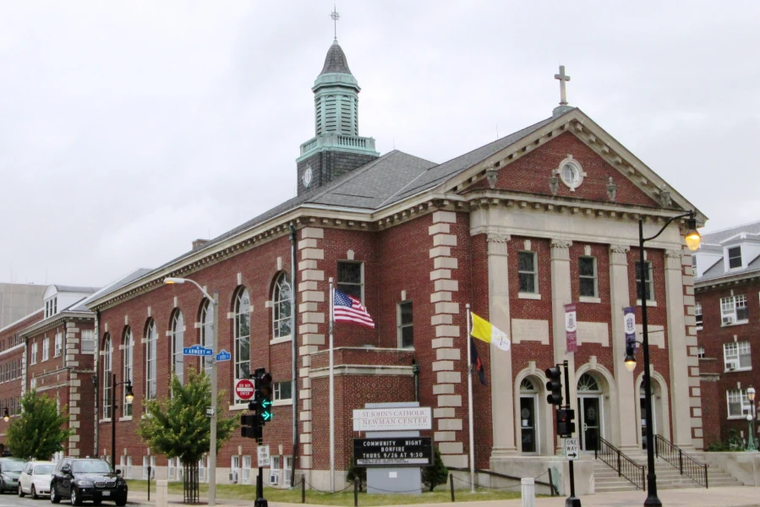 Mass Attendance Up at Various Colleges in Wake of Charlie Kirk Assassination