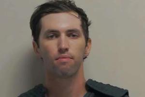 Tyler Robinson, 22, (pictured on Sept. 12, 2025) the alleged killer of Charlie Kirk, conservative Christian political activist. 