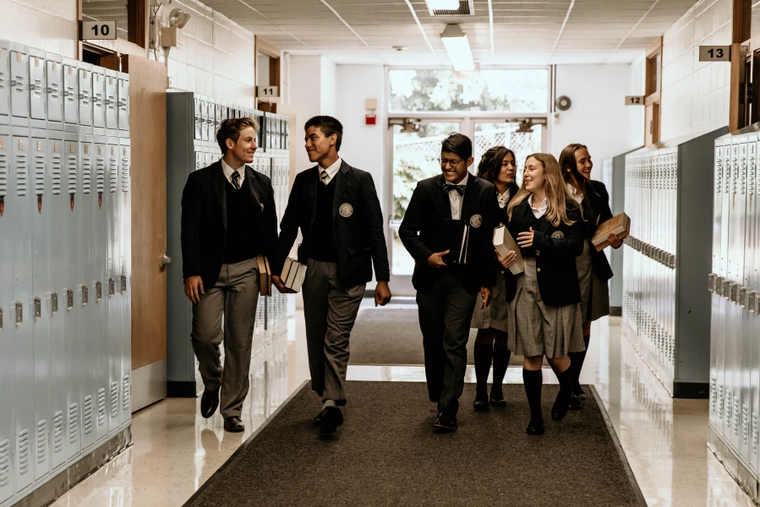 &lsquo;Joyfully Catholic&rsquo; Chesterton Academy Network Opens International Schools