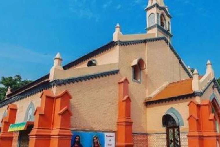 Catholic Father Murdered While On Pilgrimage to Marian Shrine in Pakistan