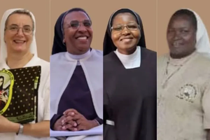 Four members of the Missionary Sisters of St. Thérèse of the Child Jesus (MCST) in Tanzania lost their lives in a road accident in the country’s Archdiocese of Mwanza on Sept. 15, 2025.