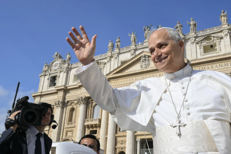 Pope Leo XIV On Vatican’s Finances: ‘I’m Not Losing Sleep Over It’