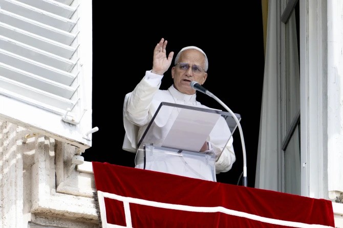 Pope Leo XIV Signals Potential Shift On China, Talks Trump and Gaza