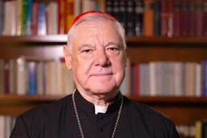 “[Kirk] gave his life in following his Lord, as a sacrifice for the truth that man is made in God’s image, male and female, and in opposition to the lies and self-mutilation promoted by so-called ‘trans ideology’" said Cardinal Gerhard Ludwig Müller