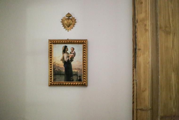 Beata Home Adorns Catholic Houses With Beauty