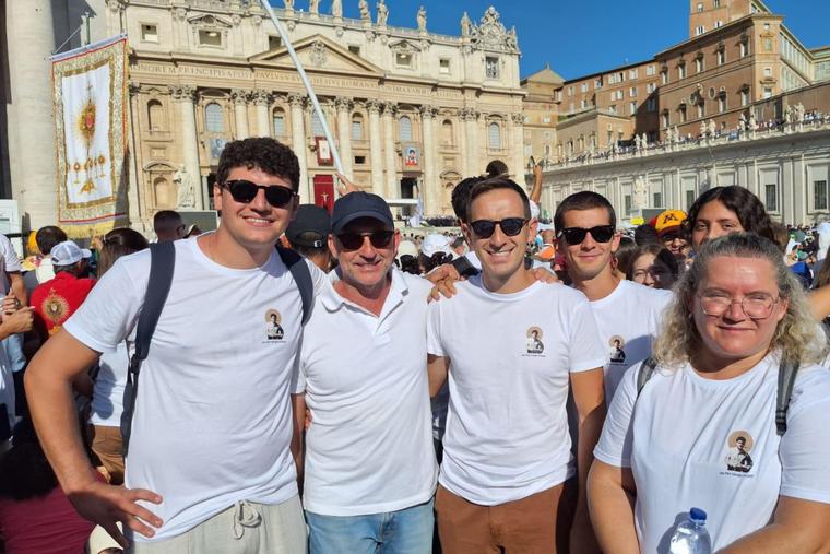 Frassati&rsquo;s &lsquo;Usual Suspects&rsquo; in Italy Inspire American Catholics to Put Friendship First