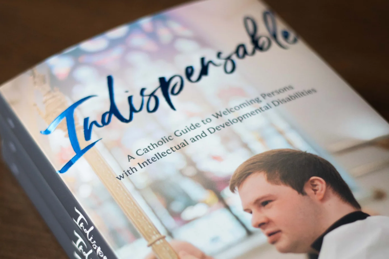 How to Better Welcome Those With Disabilities in the Church