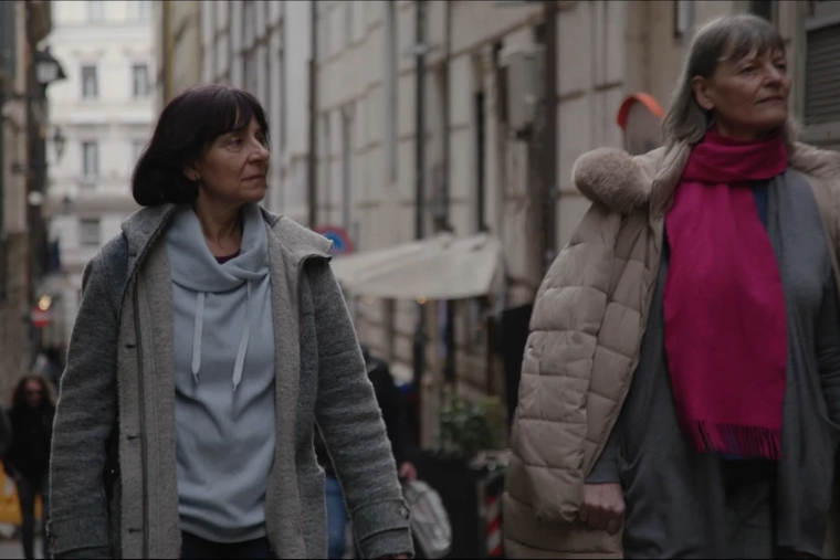 Documentary Brings Father Marko Rupnik Abuse Allegations to Big Screen