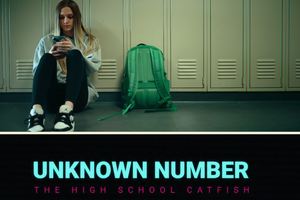 Now on Netflix: a disturbing true-crime documentary about a 2020 cyberbullying case.