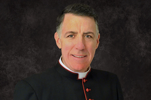 Bishop James Checchio of Metuchen, New Jersey, on Sept. 24, 2025, was named coadjutor bishop of the Archdiocese of New Orleans.