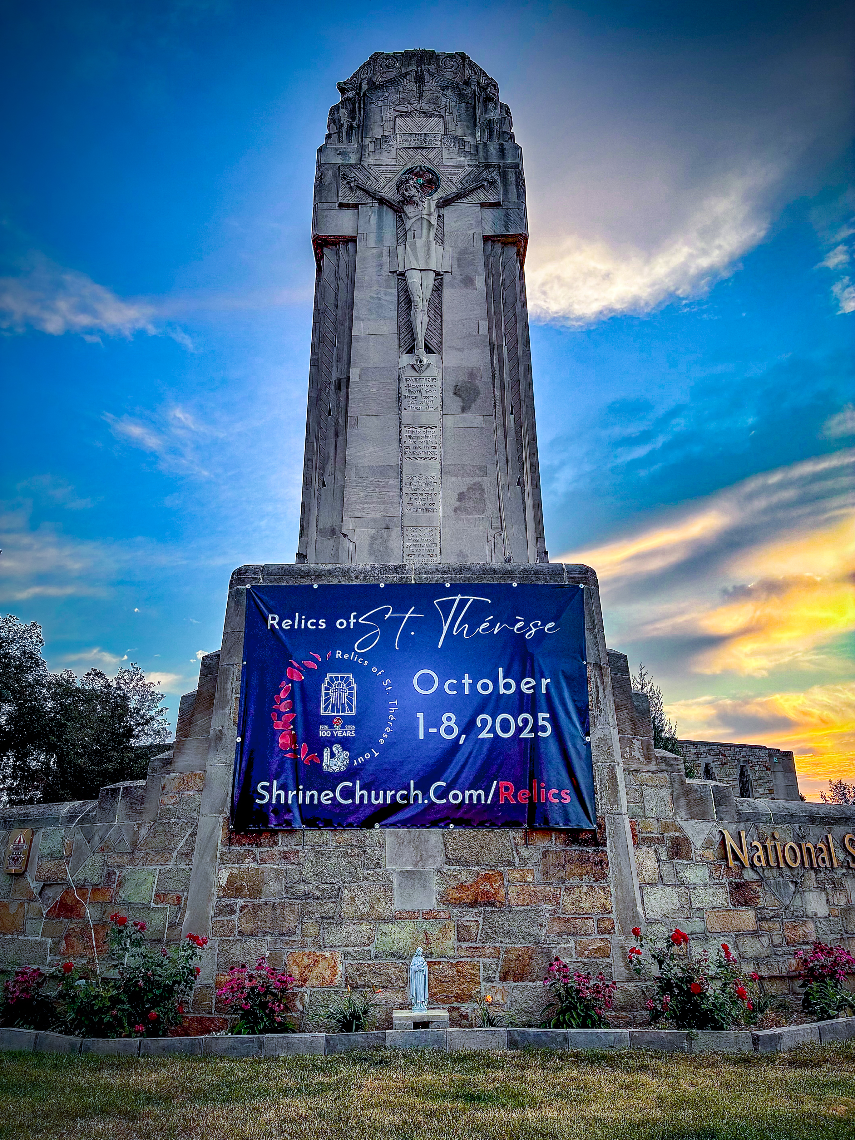 20250925080928_7aaa4fa8b63ecb989307a34fc1a179822343bc3c5ae746ad2a26c977aa14f0c5 Relics of St. Thérèse Return to the US After 25 Years| National Catholic Register