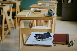 Faith is central to the schools in our guide.