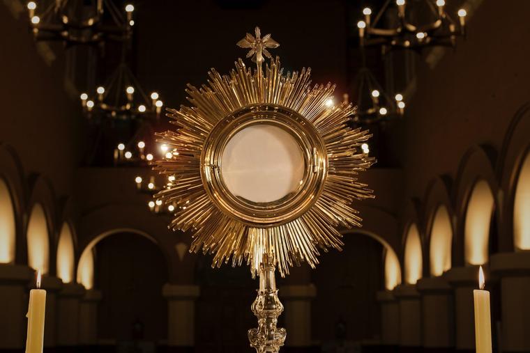 Cardinal Sarah Says Silent Adoration Is Stronger Than Evil, How One Priest Is Reaching a New Generation, Fishing as Spiritual Renewal, and More Great Links!