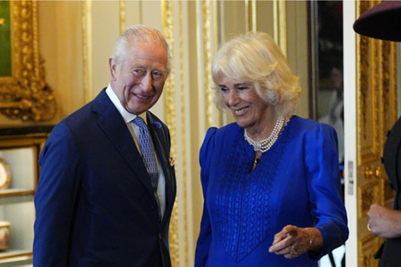 King Charles and Queen Camilla to Make State Visit to Pope Leo at the Vatican in Late October
