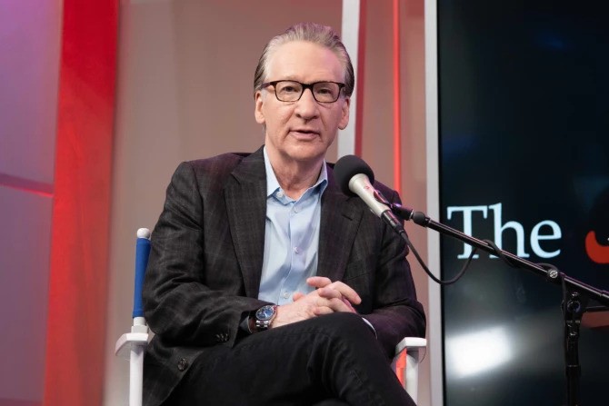 “Where are the kids protesting this?” Bill Maher said of the Christian genocide in Nigeria during the Sept. 26, 2025, edition of his HBO program “Real Time with Bill Maher.”  