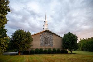 The Chapel of the Little Flower in Mooresville, North Carolina, will be the new home for celebrations of the Traditional Latin Mass in the Diocese of Charlotte, starting Oct. 5, 2025.