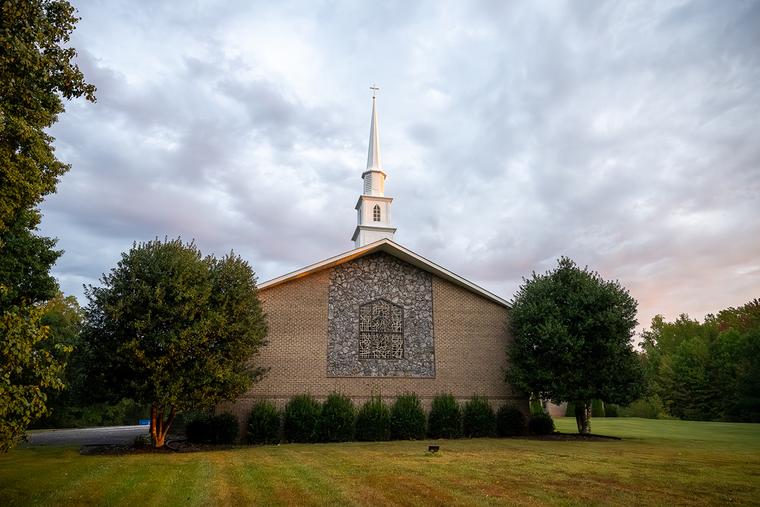 The Chapel of the Little Flower in Mooresville, North Carolina, will be the new home for celebrations of the Traditional Latin Mass in the Diocese of Charlotte, starting Oct. 5, 2025.