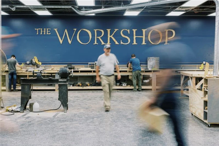 Judge Dismisses Lawsuit Seeking to Block $5-Million State Grant to Catholic Trade School