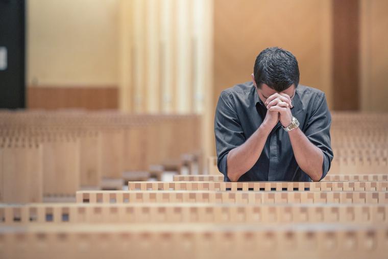 ‘Prayer’